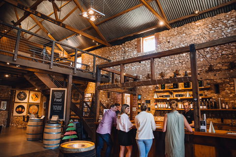 Bremerton Wines - Sydney 4u 0
