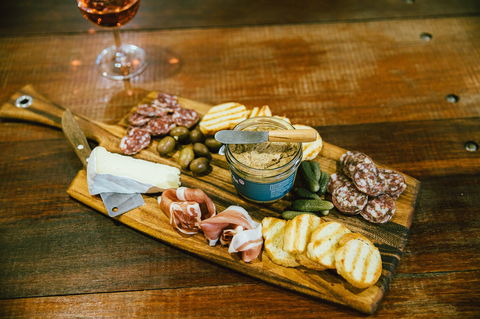 Bremerton Wines - Sydney 4u 2