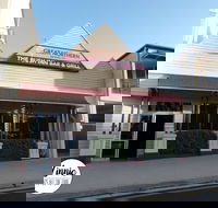 Bush Inn Bar  Grill Steak House - Accommodation Sydney