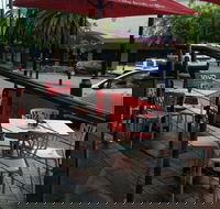 Cafe Thyme - Sydney 4u