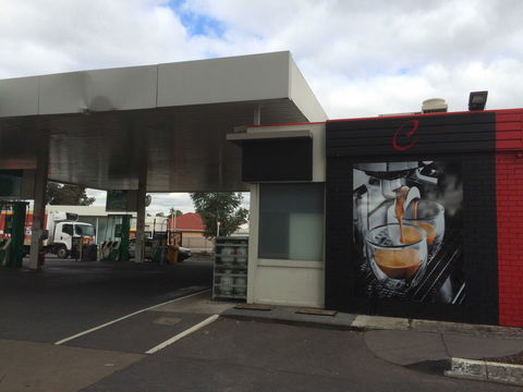 C Coffee - Salisbury - Accommodation Sydney 0