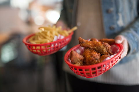 Chelle's Soulfoods Cafe - Sydney 4u 0