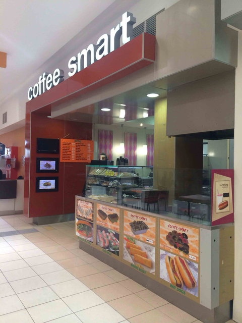 Coffee Smart - Accommodation Sydney 0