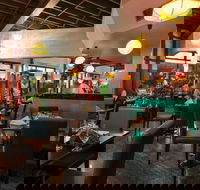 Copper Chimney - Accommodation Sydney