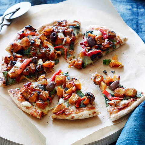 Crust - Edensor Park - Accommodation Sydney 0