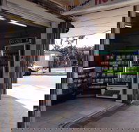 Doonside Hot Bread - Accommodation Sydney