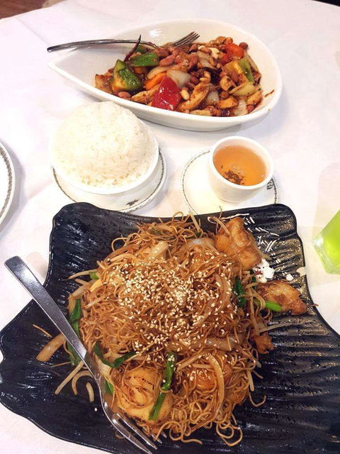 Dragon Palace Cockburn Gateway - Accommodation Sydney 0