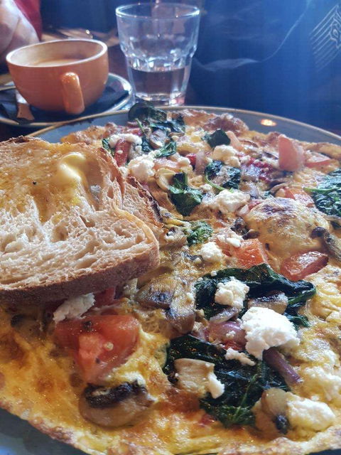 Eurobay Cafe Bar - Sydney 4u 0