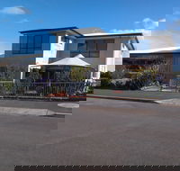 Fire  Ice Cafe - Accommodation Sydney