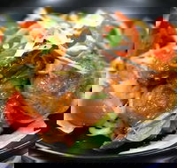 Five Stars Thaitanic - Ingleburn - Sydney 4u