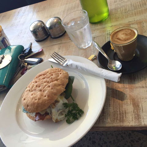 GFFM Gluten Free For Me - Sydney 4u 0