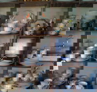 Goodness Gracious Organic Cafe - Accommodation Sydney