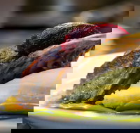 Griffith Exies Club - Accommodation Sydney