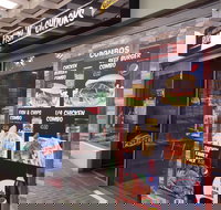 Illawong Burgers Fish N Chooks - Accommodation Sydney