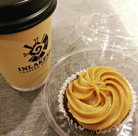 Inlakesh Living Foods - Campbelltown - Sydney 4u 0
