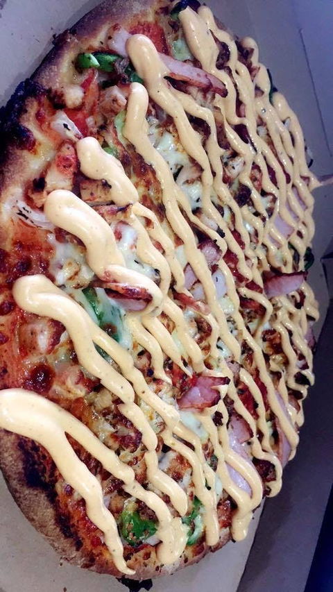 Jailhouse Rock Pizza Restaurant - Earlwood - Sydney 4u 0