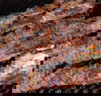 Jang Tur - Accommodation Sydney