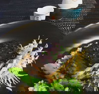 Kanpai Japanese Restaturant - Accommodation Sydney