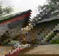 La Cantina King Valley - Sydney 4u
