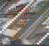 Linden Place Hot Bread - Accommodation Sydney