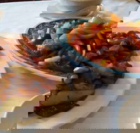 Lion Dance Chinese Restaurant - Accommodation Sydney