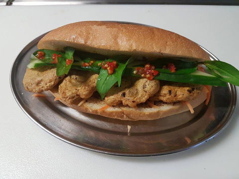 Little Hanoi Cafe - Sydney 4u 0