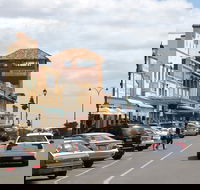 Lombardys - Sydney 4u