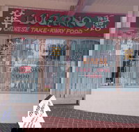 Lugarno Wah Lai - Accommodation Sydney