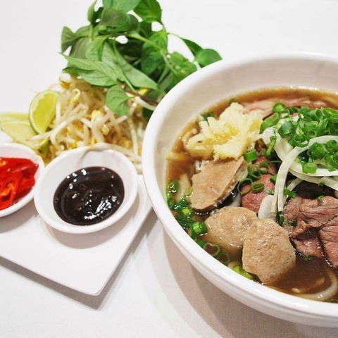 Madam Pho - Sydney 4u 0
