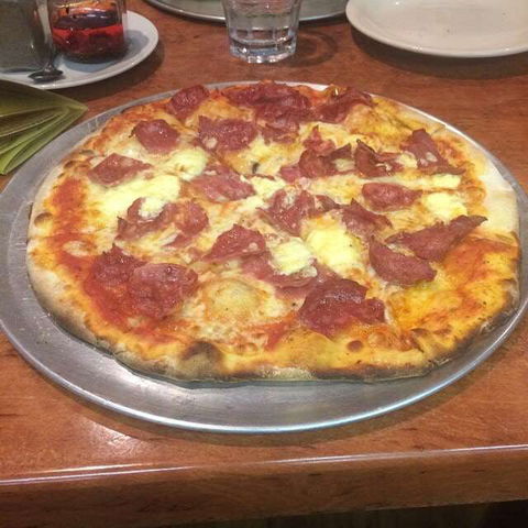 Mancini Woodfire Pizza - Accommodation Sydney 0
