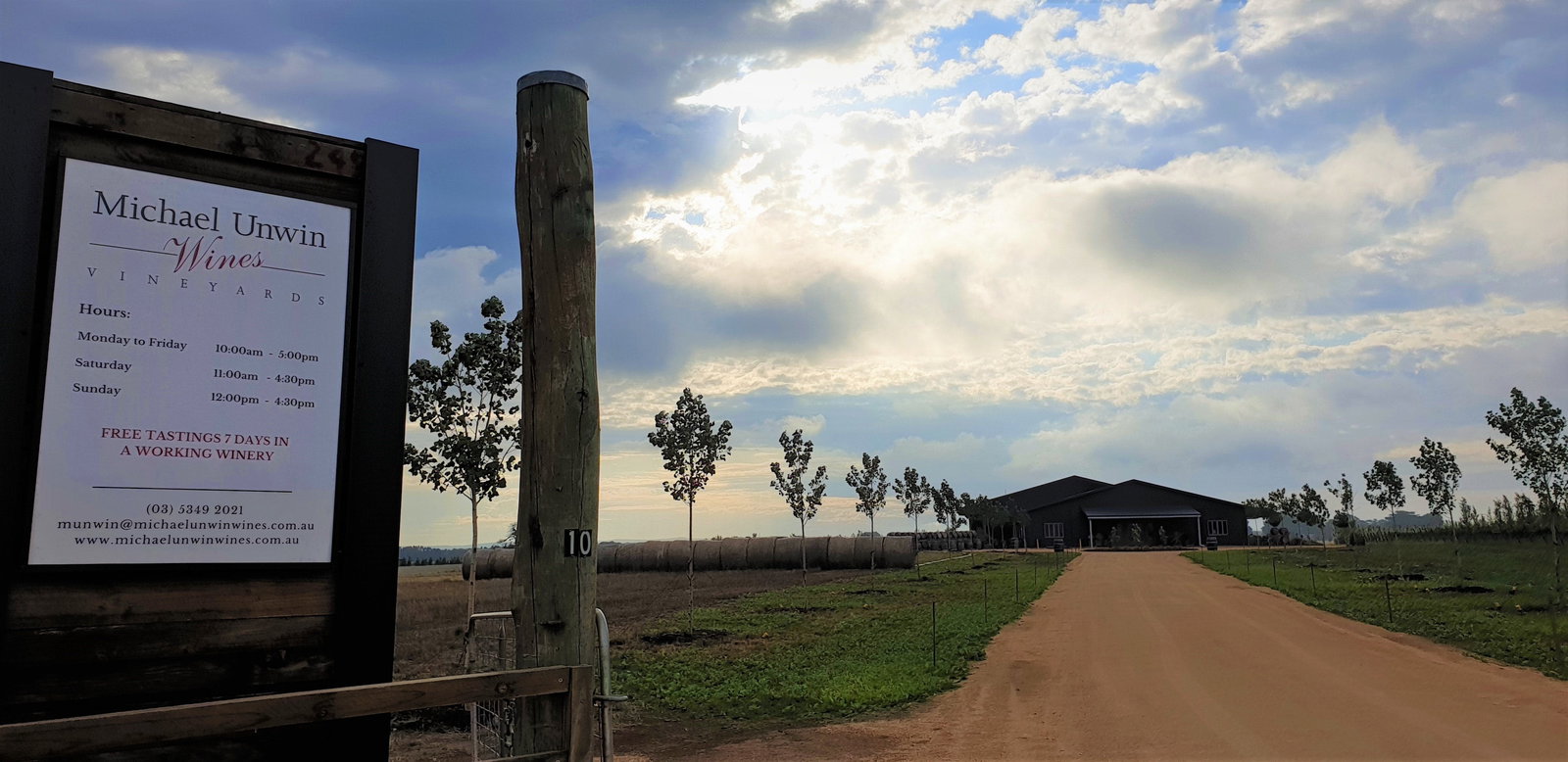 Windermere VIC Accommodation Sydney