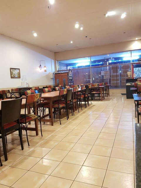 OSH5ONE - Bali Modern Cuisine - Sydney 4u 0