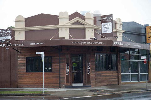 Parea Xpress - Accommodation Sydney 0