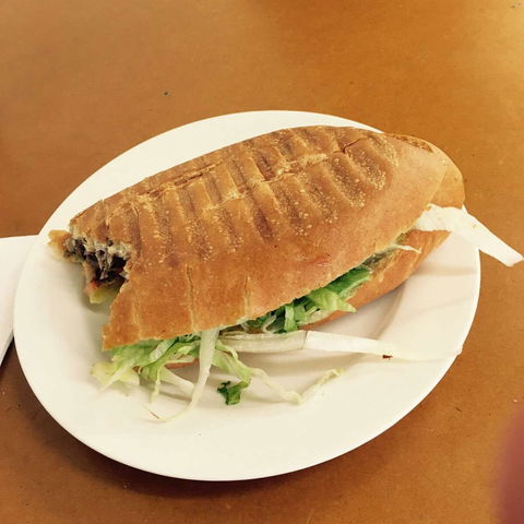 Peter's Fish & Chips - Sydney 4u 0