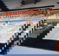 Pizzas On Olsen - Sydney 4u