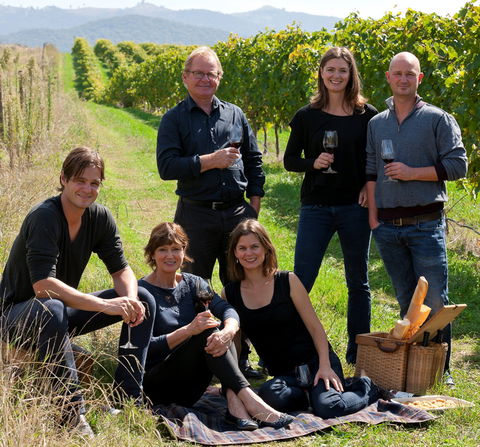 Pizzini Wines King Valley - Sydney 4u 0