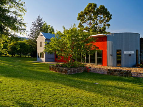 Pizzini Wines King Valley - Sydney 4u 1