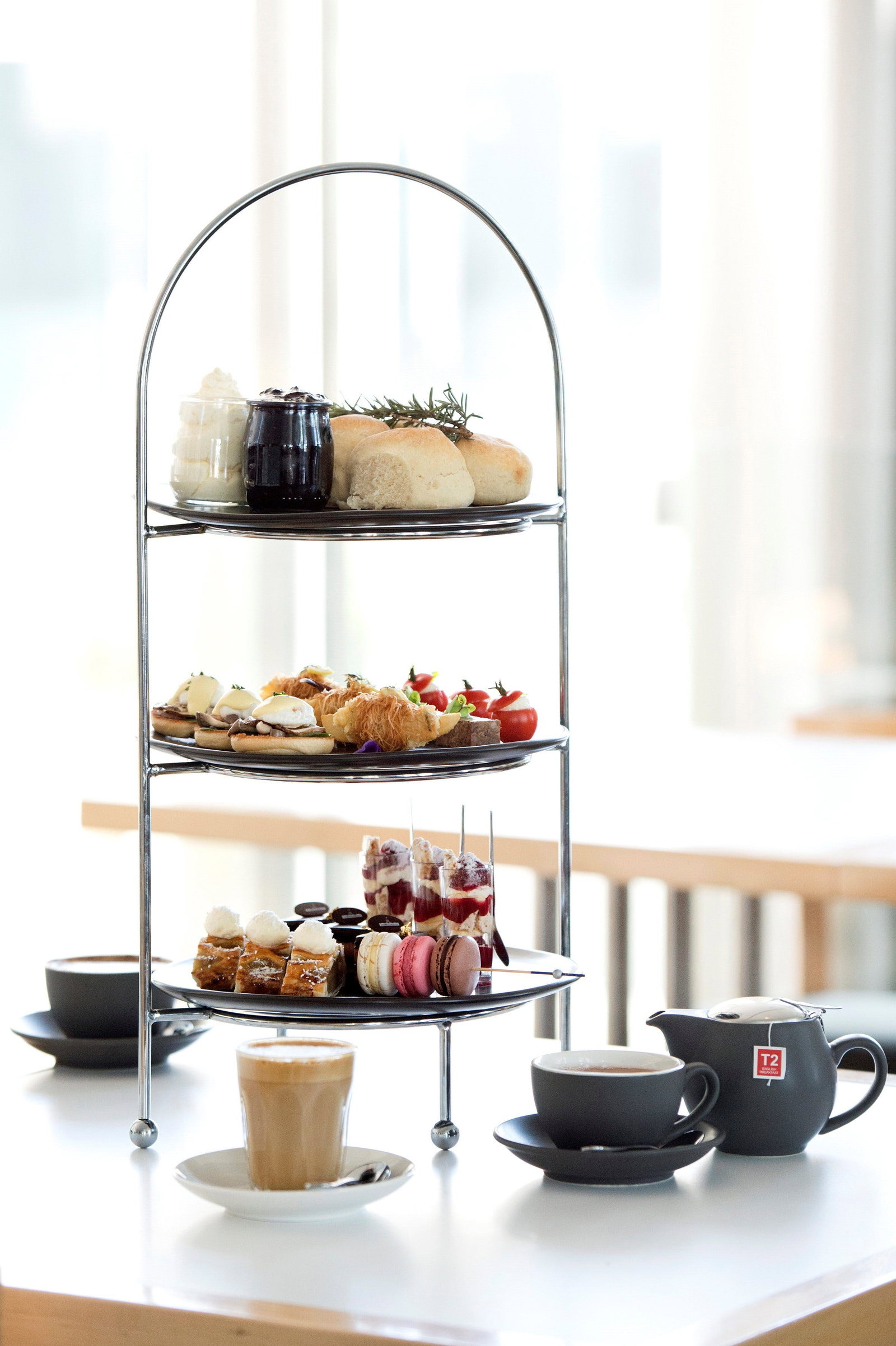 Capital Hill ACT Accommodation Sydney