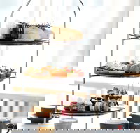 Queen's Terrace Caf - Accommodation Sydney