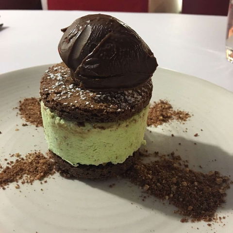 Restaurant ESCA - Accommodation Sydney 0