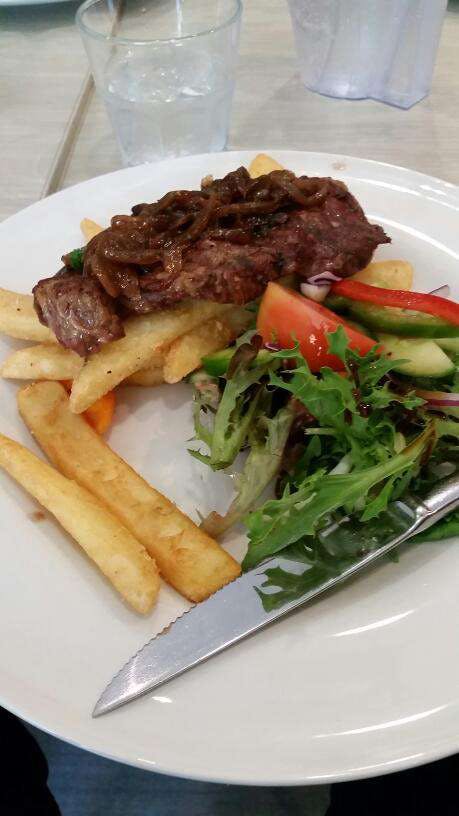 Roti House - Accommodation Sydney 0