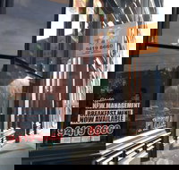 Saint Ernest - Accommodation Sydney