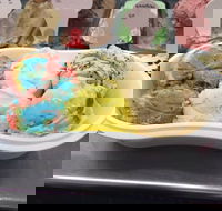 Sprinkles Ice Creamery - Sydney 4u