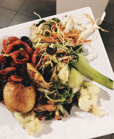 Star Buffet - Sydney 4u 0