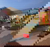 Steampocket Pizzeria - Sydney 4u