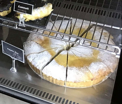Sugar & Spice Boulangerie Patisserie - Sydney 4u 0