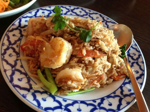 Sunset Thai Restaurant - Accommodation Sydney 0