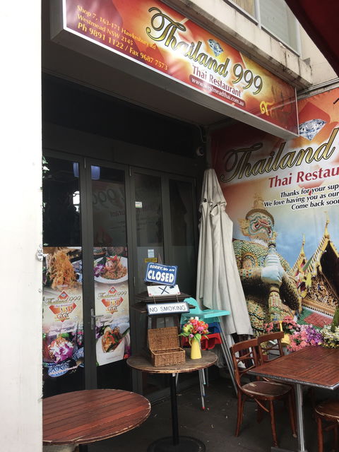 Thailand999 - Sydney 4u 0