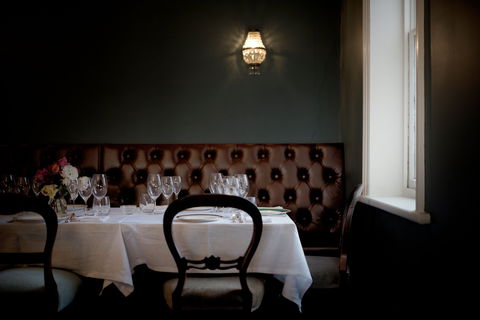 The Argyle Inn: Restaurant And Bar - Sydney 4u 1