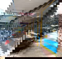 The Hungry Seagull - Sydney Resort